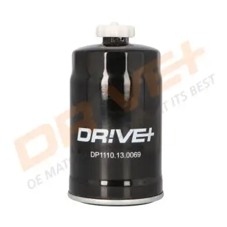 Drive+ - Фильтр топлива DR!VE+ DP1110.13.0069