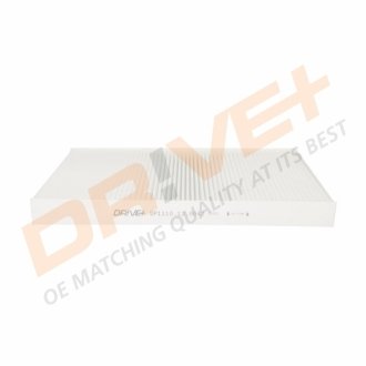 Drive+ - Фільтр салону DR!VE+ DP1110.12.0042
