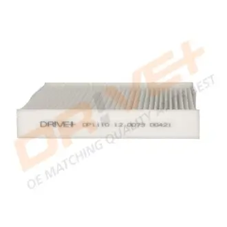 Drive+ - Фільтр салону DR!VE+ DP1110.12.0073