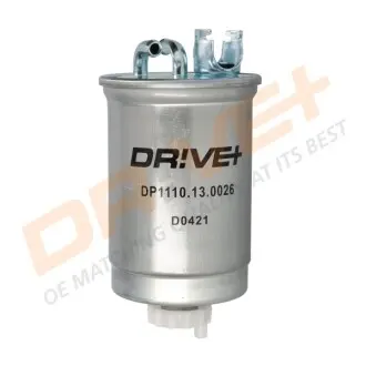 Drive+ - Фильтр топлива DR!VE+ DP1110.13.0026