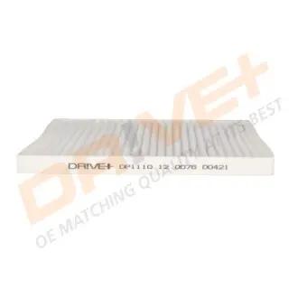 Drive+ - Фільтр салону DR!VE+ DP1110.12.0076