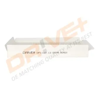 Drive+ - Фильтр салона DR!VE+ DP1110.12.0078