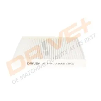Drive+ - Фільтр салону DR!VE+ DP1110.12.0086