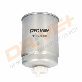 Drive+ - Фільтр палива DR!VE+ DP1110.13.0205 (фото 1)