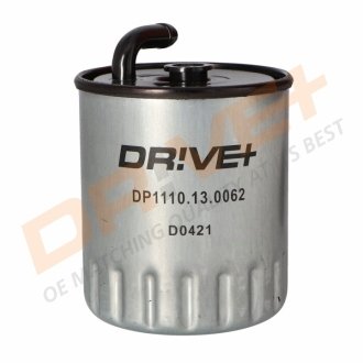 Drive+ - Фільтр палива DR!VE+ DP1110.13.0062