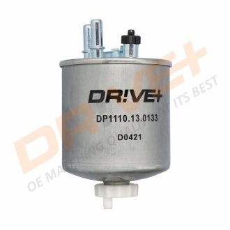 Drive+ - Фильтр топлива DR!VE+ DP1110.13.0133
