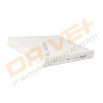 Drive+ - Фільтр салону DR!VE+ DP1110.12.0032