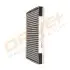 Фото 4 - drive+ - Фільтр салону DR!VE+ DP1110.12.0179 Drive+ - Фільтр салону DR!VE+ DP1110.12.0179 (фото 4)