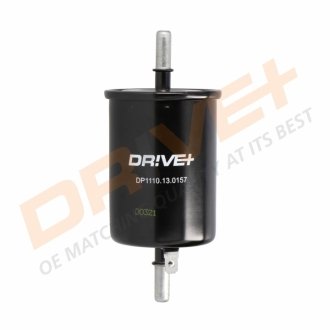 Drive+ - Фільтр палива DR!VE+ DP1110.13.0157