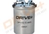 Drive+ - Фільтр палива DR!VE+ DP1110.13.0065 (фото 1)