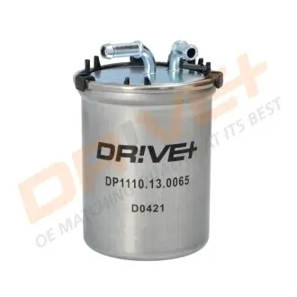 Drive+ - Фильтр топлива DR!VE+ DP1110.13.0065