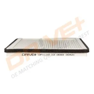 Drive+ - Фільтр салону DR!VE+ DP1110.12.0033