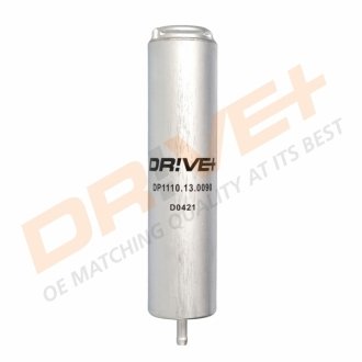 Drive+ - Фильтр топлива DR!VE+ DP1110.13.0090