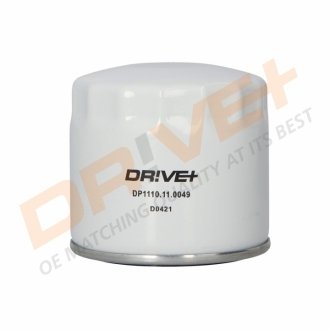 Drive+ - ФИЛЬТР МАСЛА DR!VE+ DP1110.11.0049