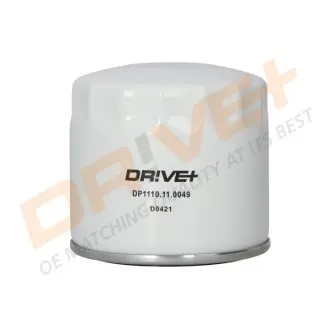 Drive+ - ФИЛЬТР МАСЛА DR!VE+ DP1110.11.0049