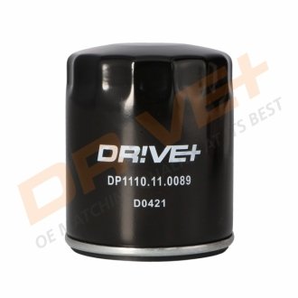 Drive+ - ФИЛЬТР МАСЛА DR!VE+ DP1110.11.0089