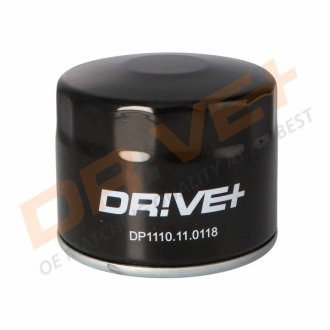 Drive+ - ФИЛЬТР МАСЛА DR!VE+ DP1110.11.0118