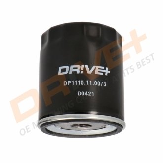 Drive+ - Фільтр масла DR!VE+ DP1110.11.0073 (фото 1)