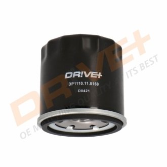 Drive+ - Фільтр масла DR!VE+ DP1110.11.0160 (фото 1)