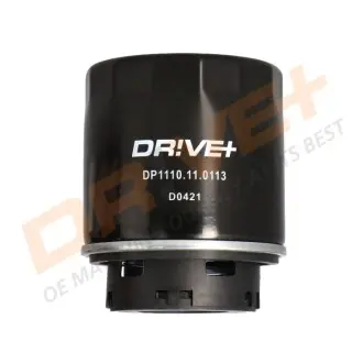 Drive+ - Фільтр масла DR!VE+ DP1110.11.0113