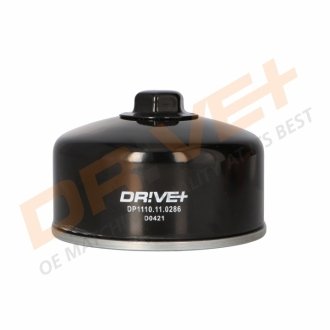 Drive+ - ФИЛЬТР МАСЛА DR!VE+ DP1110.11.0286 (фото 1)