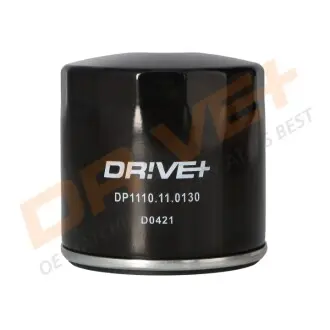 Drive+ - ФИЛЬТР МАСЛА DR!VE+ DP1110.11.0130