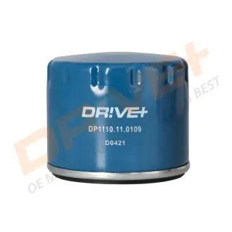 Drive+ - ФИЛЬТР МАСЛА DR!VE+ DP1110.11.0109