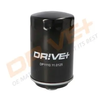 Drive+ - ФИЛЬТР МАСЛА DR!VE+ DP1110.11.0125