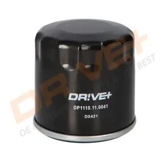 Drive+ - Фільтр масла DR!VE+ DP1110.11.0041