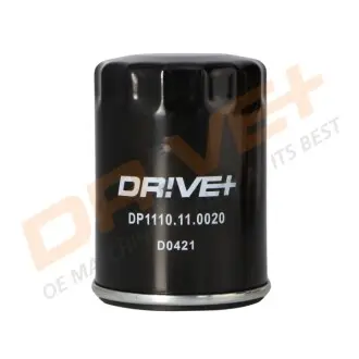 Drive+ - ФИЛЬТР МАСЛА DR!VE+ DP1110.11.0020