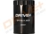 Drive+ - ФИЛЬТР МАСЛА DR!VE+ DP1110.11.0039 (фото 1)