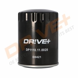 Drive+ - Фільтр масла DR!VE+ DP1110.11.0028