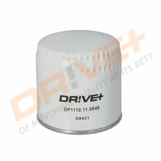 Drive+ - ФИЛЬТР МАСЛА DR!VE+ DP1110.11.0048