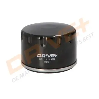 Drive+ - ФИЛЬТР МАСЛА DR!VE+ DP1110.11.0072