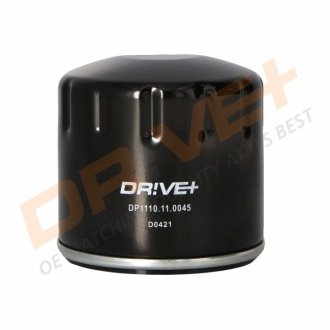 Drive+ - ФИЛЬТР МАСЛА DR!VE+ DP1110.11.0045