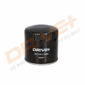 Drive+ - ФИЛЬТР МАСЛА DR!VE+ DP1110.11.0264