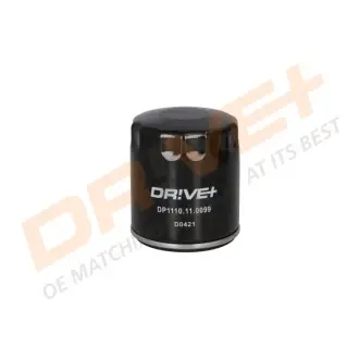 Drive+ - ФИЛЬТР МАСЛА DR!VE+ DP1110.11.0099