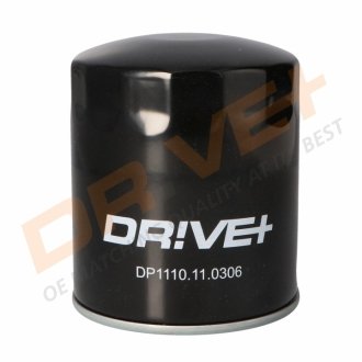 Drive+ - ФИЛЬТР МАСЛА DR!VE+ DP1110.11.0306 (фото 1)