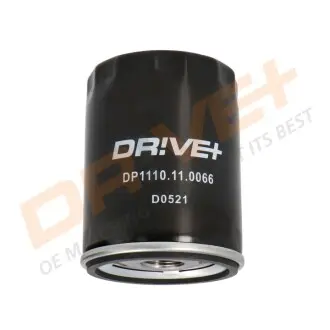 Drive+ - ФИЛЬТР МАСЛА DR!VE+ DP1110.11.0066