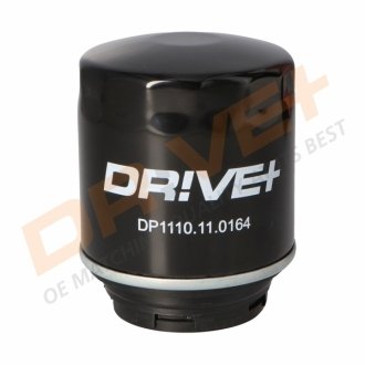 Drive+ - ФИЛЬТР МАСЛА DR!VE+ DP1110.11.0164