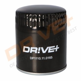 Drive+ - Фільтр масла DR!VE+ DP1110.11.0165 (фото 1)