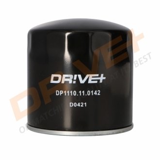 Drive+ - ФИЛЬТР МАСЛА DR!VE+ DP1110.11.0142 (фото 1)