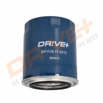 Drive+ - Фільтр масла DR!VE+ DP1110.11.0313