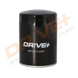 Drive+ - ФИЛЬТР МАСЛА DR!VE+ DP1110.11.0167