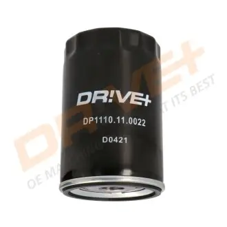 Drive+ - ФИЛЬТР МАСЛА DR!VE+ DP1110.11.0022