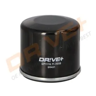 Drive+ - ФИЛЬТР МАСЛА DR!VE+ DP1110.11.0058