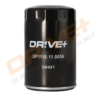 Drive+ - ФИЛЬТР МАСЛА DR!VE+ DP1110.11.0056