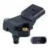 FEB VW Датчик тиску і температури Audi A3,Seat,Skoda Fabia,Octavia,Roomster,Caddy III,Golf IV,V,VI,Jetta III,Passat,Polo,Touran FEBI BILSTEIN 27186 (фото 1)