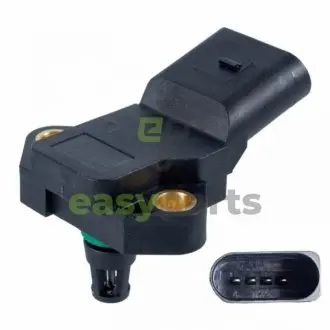 FEB VW Датчик давления и температуры Audi A3,Seat,Skoda Fabia,Octavia,Roomster,Caddy III,Golf IV,V,VI,Jetta III,Passat,Polo,Touran FEBI BILSTEIN 27186