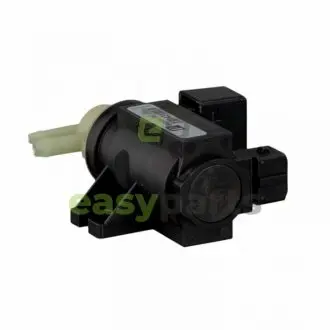 FEBI FIAT перетворювач тиску турбокомпресора Doblo,Ducato, OPEL Vectra C 1.3D/1.9CDTi/2.4JTD, Insignia FEBI BILSTEIN 39546